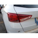 SEAT ARONA (KJ7, KJP)