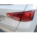 SEAT ARONA (KJ7, KJP)