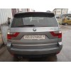 bmw x3 (e83) del año 2007