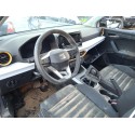 SEAT ARONA (KJ7, KJP)