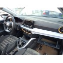 SEAT ARONA (KJ7, KJP)