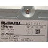 Recambio de sistema navegacion gps para subaru outback (b15) executive referencia OEM IAM 86271AL481  13900016610101