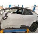 TOYOTA C-HR (_X1_)
