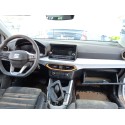 SEAT ARONA (KJ7, KJP)