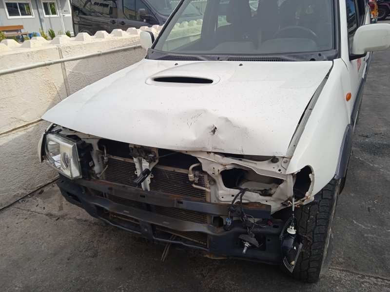 NISSAN TERRANO/TERRANO.II (R20)