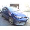 toyota auris touring sports (e18) del año 2017