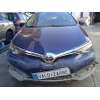 toyota auris touring sports (e18) del año 2017
