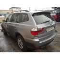 BMW X3 (E83)