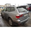 bmw x3 (e83) del año 2007