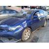 toyota auris touring sports (e18) del año 2017