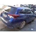 TOYOTA AURIS TOURING SPORTS (E18)