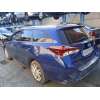 toyota auris touring sports (e18) del año 2017
