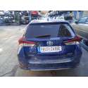 TOYOTA AURIS TOURING SPORTS (E18)