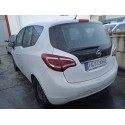 OPEL MERIVA B MONOSPACE (S10)