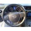 toyota auris touring sports (e18) del año 2017
