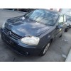 volkswagen golf v (1k1) del año 2006