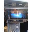 TOYOTA AURIS TOURING SPORTS (E18)