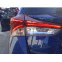TOYOTA AURIS TOURING SPORTS (E18)