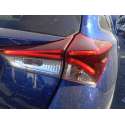 TOYOTA AURIS TOURING SPORTS (E18)
