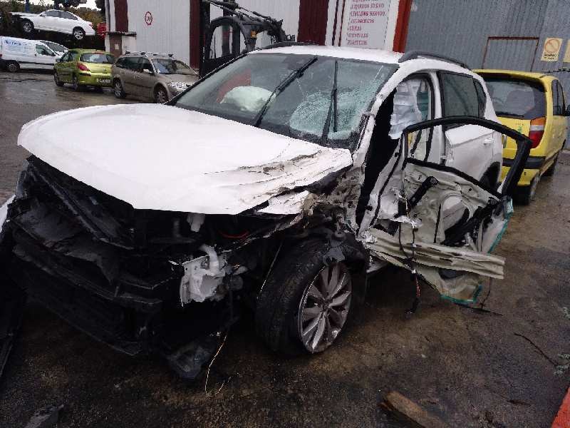 SEAT ATECA (KH7)