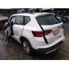 seat ateca (kh7) del año 2018