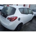 OPEL MERIVA B MONOSPACE (S10)