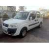 fiat doblo (119) del año 2009