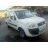 fiat doblo (119) del año 2009