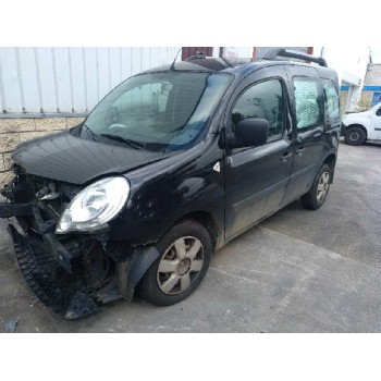 renault kangoo del año 2010