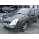 RENAULT VEL SATIS (BJ0_)