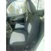 fiat doblo (119) del año 2009