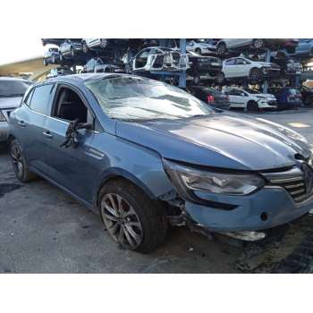 RENAULT MEGANE IV BERLINA 5P de desguace