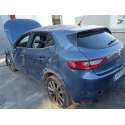 RENAULT MEGANE IV BERLINA 5P
