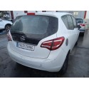 OPEL MERIVA B MONOSPACE (S10)