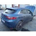 RENAULT MEGANE IV BERLINA 5P