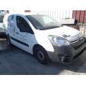 CITROËN BERLINGO FURGONETA/MONOVOLUMEN (B9)