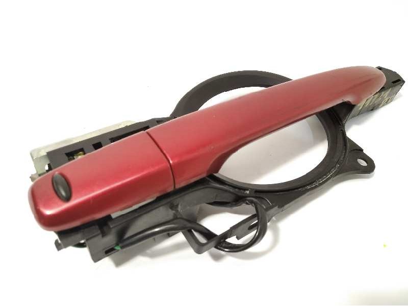 MANETA EXTERIOR DELANTERA DERECHA NOREF 