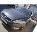 FORD MONDEO BER. (CA2)