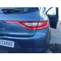 RENAULT MEGANE IV BERLINA 5P