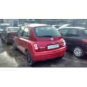 NISSAN MICRA (K12E)