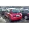 nissan micra (k12e) del año 2010