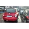 nissan micra (k12e) del año 2010