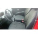NISSAN MICRA (K12E)