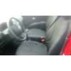 nissan micra (k12e) del año 2010