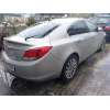 opel insignia berlina del año 2009