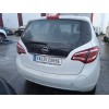 opel meriva b monospace (s10) del año 2014