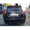 nissan juke (f15) del año 2013