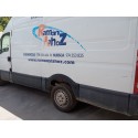 IVECO DAILY V FURGONETA