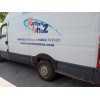 iveco daily v furgoneta del año 2012