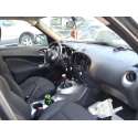 NISSAN JUKE (F15)